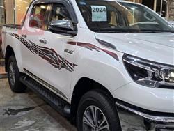 تويوتا هايلوكس